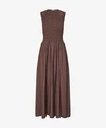 mbyM Maxi Jurk Sorellia