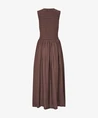 mbyM Maxi Jurk Sorellia