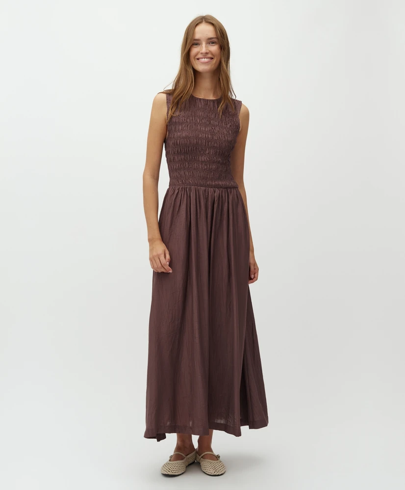 mbyM Maxi Jurk Sorellia