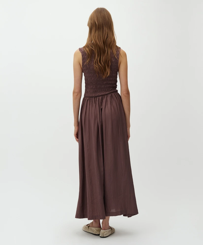 mbyM Maxi Jurk Sorellia