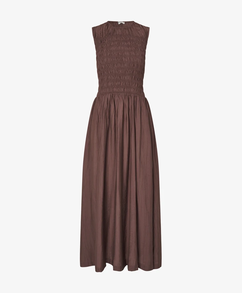 mbyM Maxi Jurk Sorellia