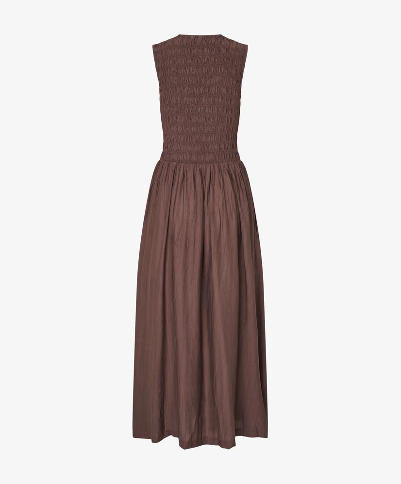 mbyM Maxi Jurk Sorellia