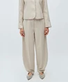 mbyM Pantalon Ballon Fit
