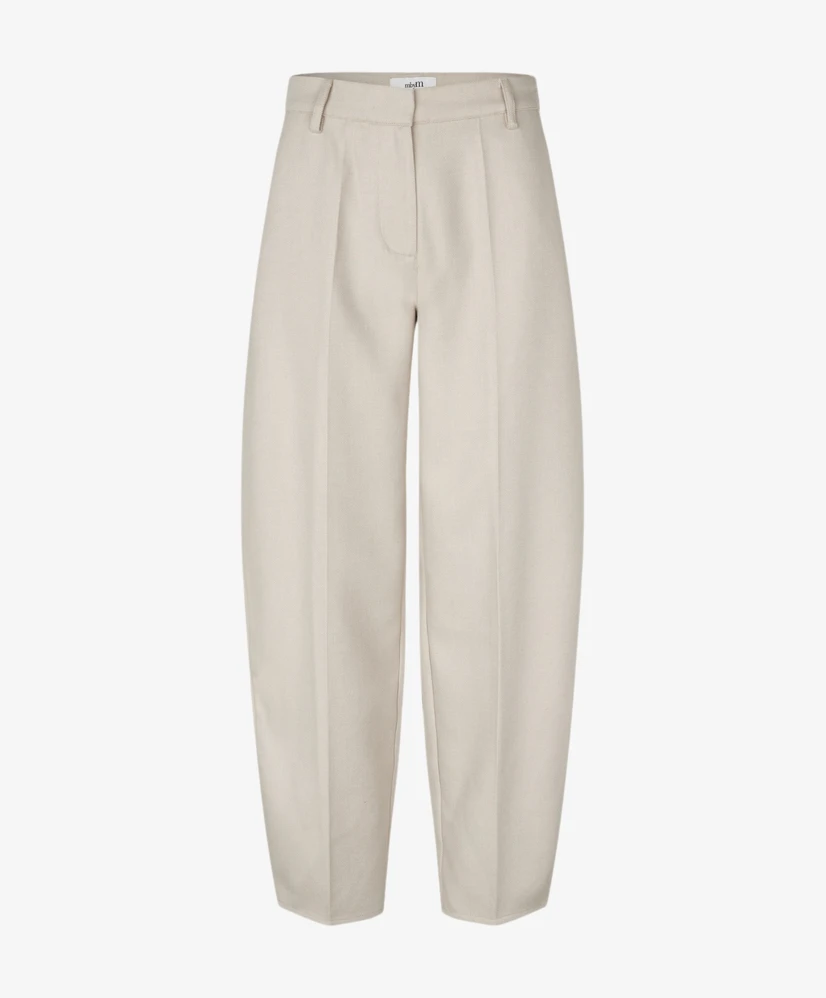 mbyM Pantalon Ballon Fit