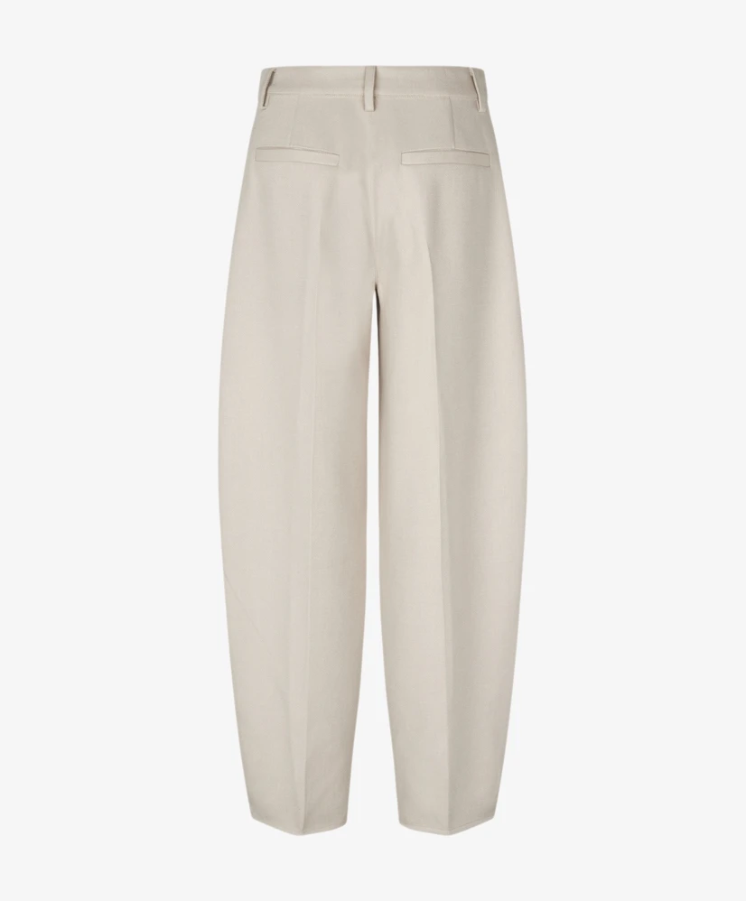 mbyM Pantalon Ballon Fit