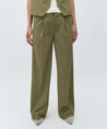 mbyM Pantalon Farin