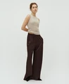 mbyM Pantalon Flowy
