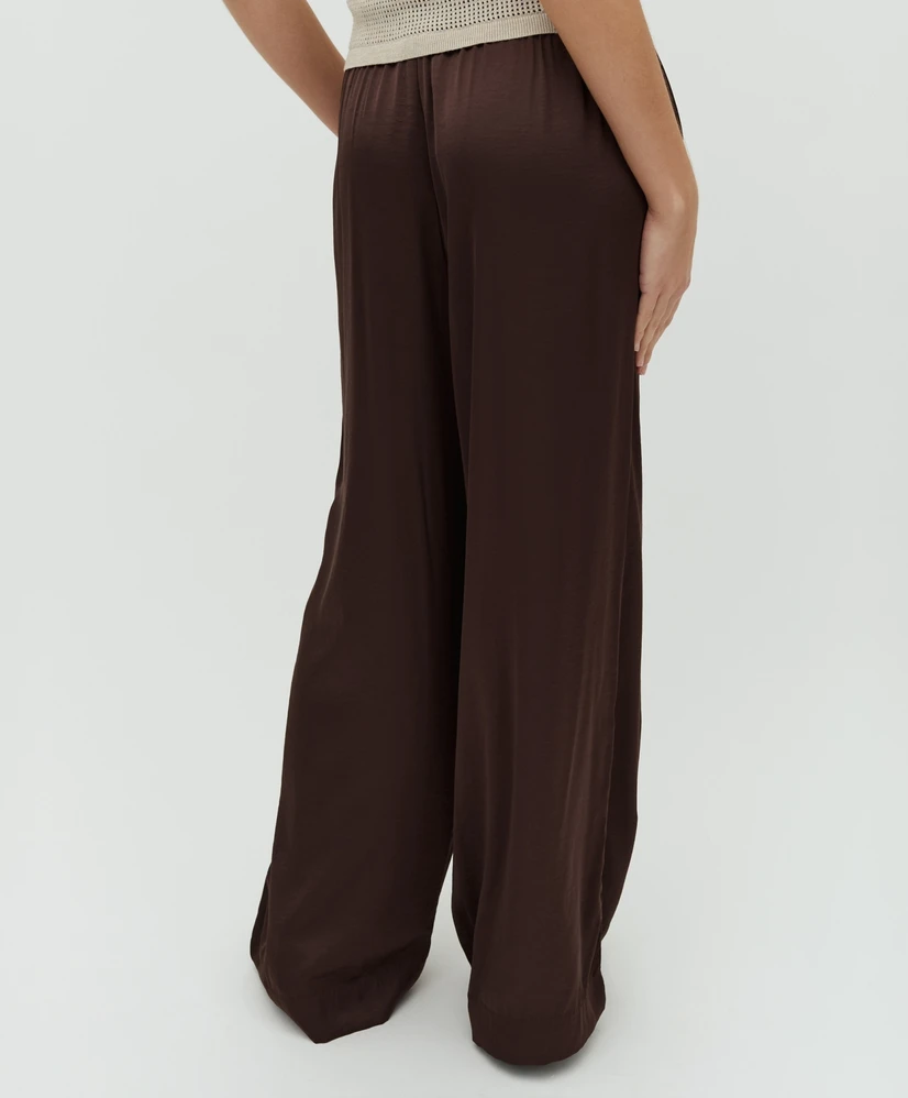 mbyM Pantalon Flowy