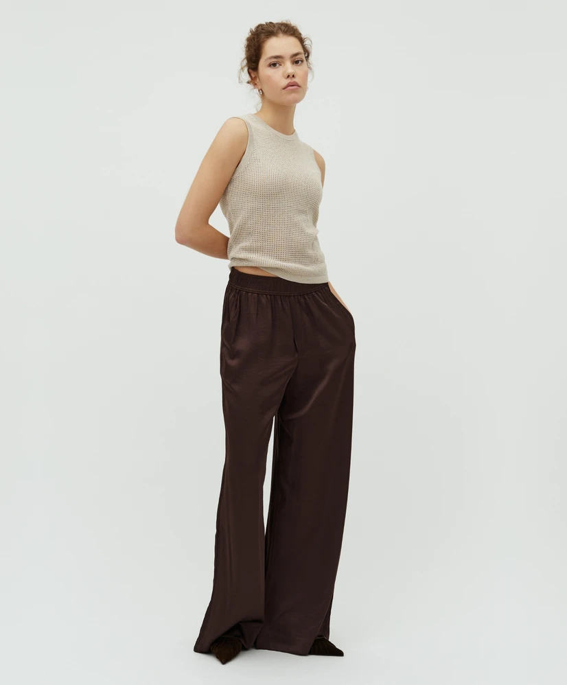 mbyM Pantalon Flowy