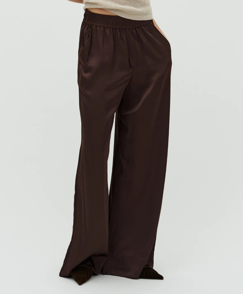 mbyM Pantalon Flowy