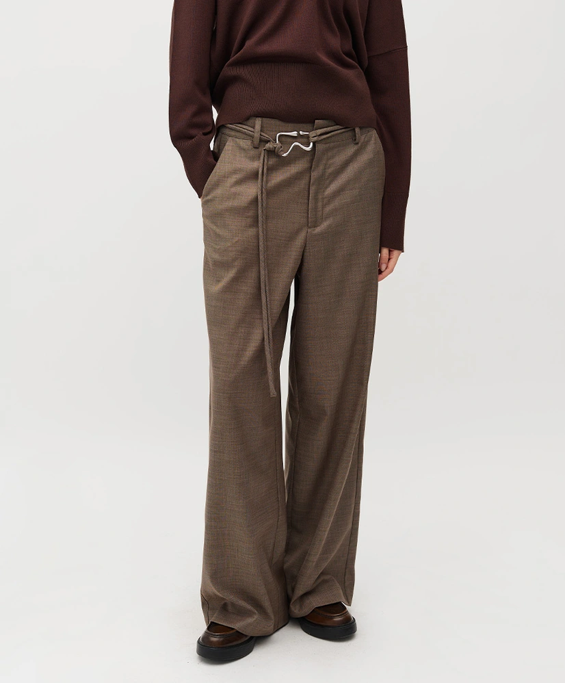 mbyM Pantalon Lyrica