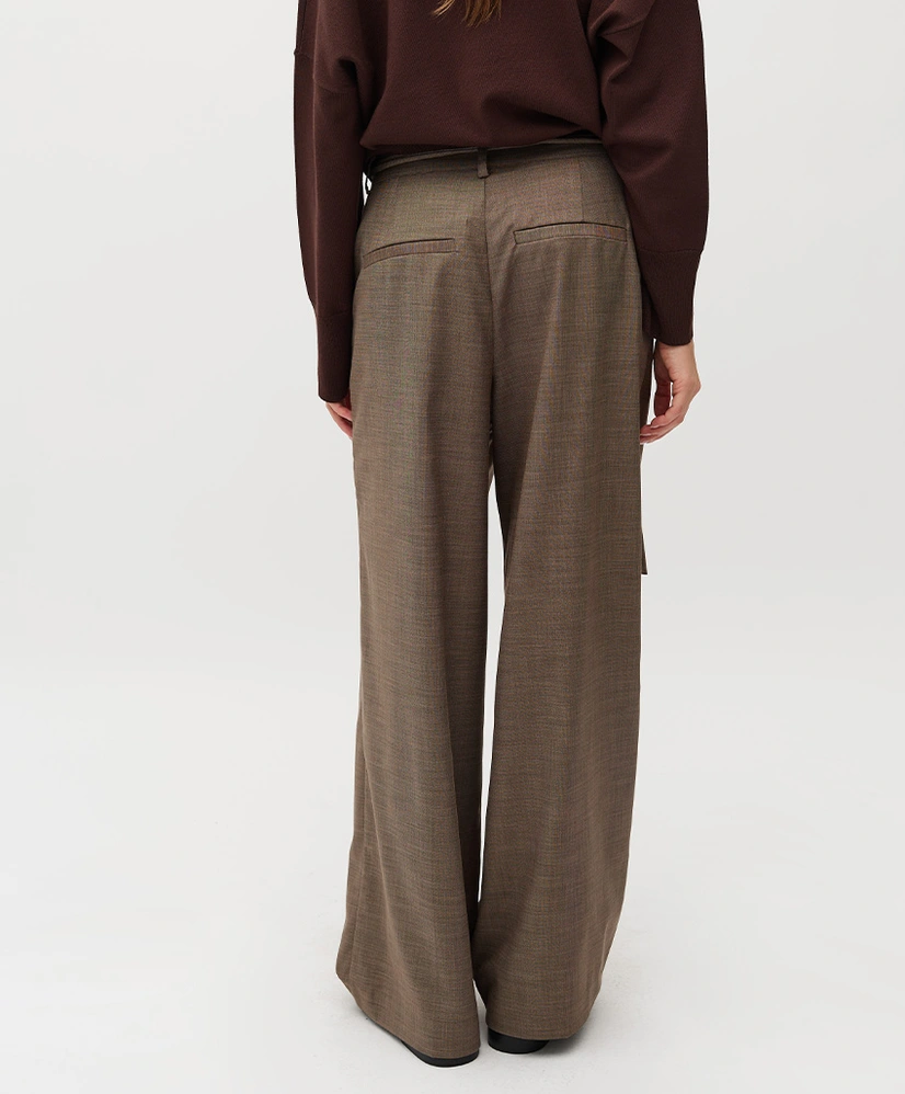 mbyM Pantalon Lyrica