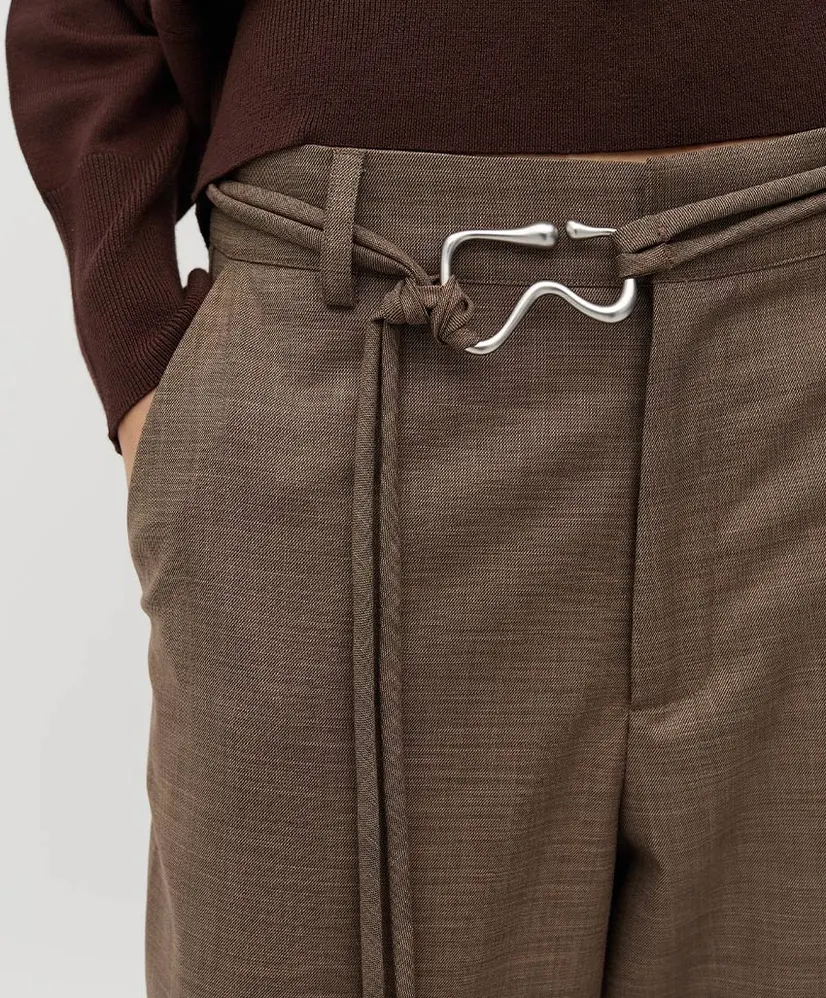 mbyM Pantalon Lyrica