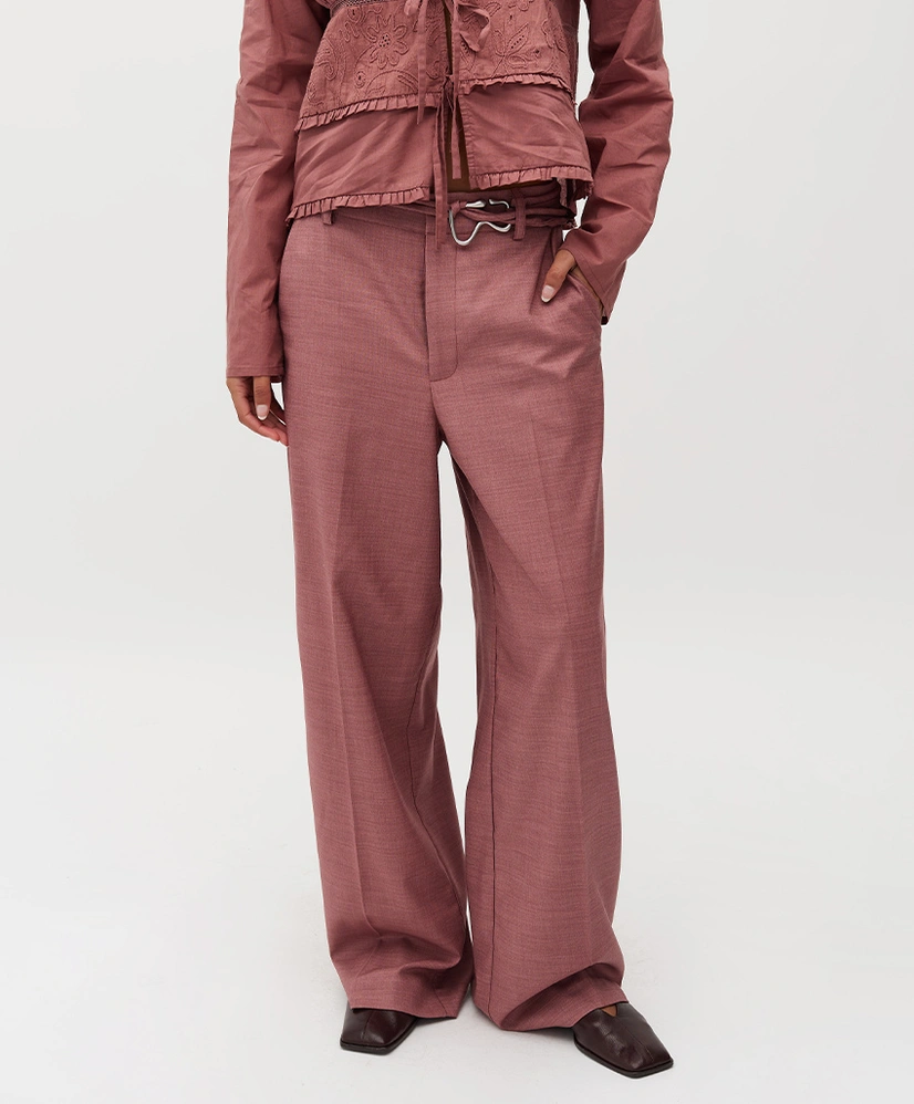 mbyM Pantalon Lyrica