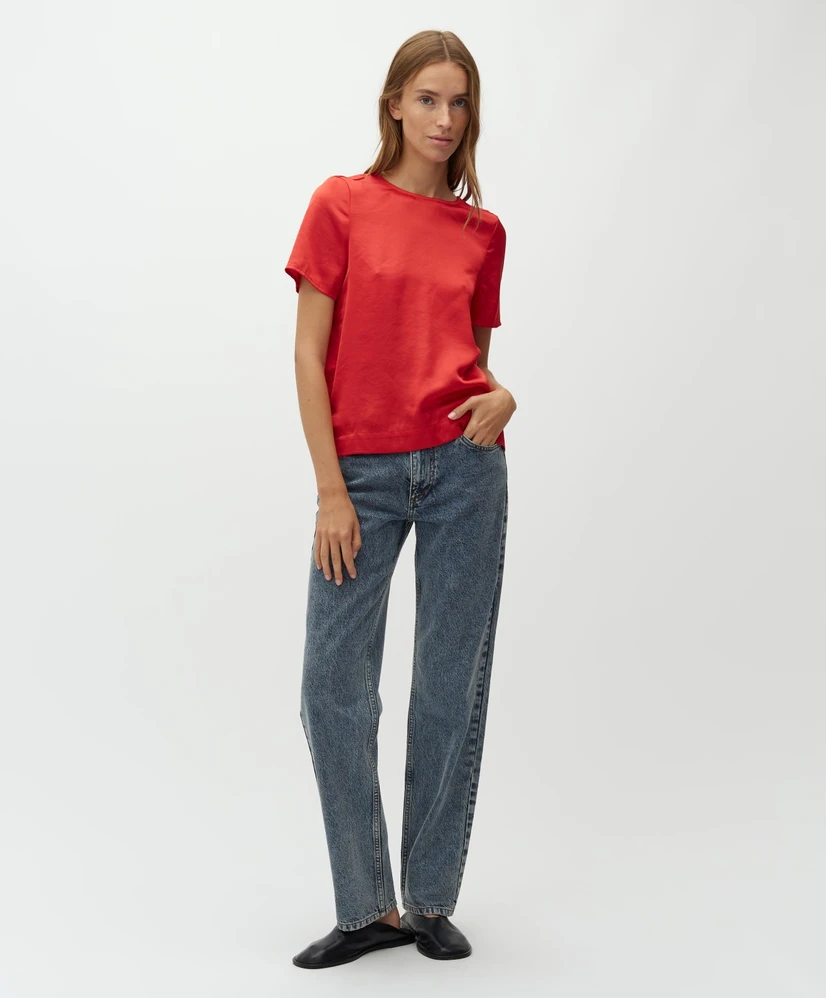mbyM T-shirt Cut-out