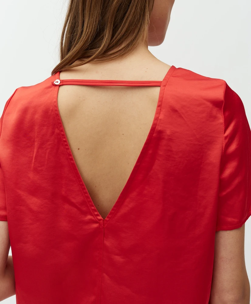 mbyM T-shirt Cut-out