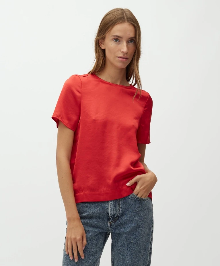 mbyM T-shirt Cut-out