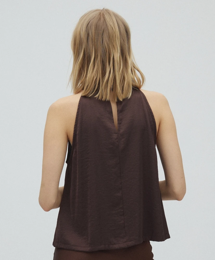 mbyM Top Flowy