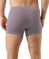 Mey Boxer Blue Circle