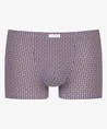 Mey Boxer Blue Circle