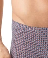 Mey Boxer Blue Circle