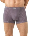 Mey Boxer Blue Circle