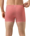 Mey Boxer Coral Grid