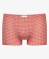 Mey Boxer Coral Grid