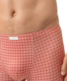 Mey Boxer Coral Grid
