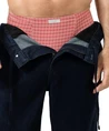 Mey Boxer Coral Grid