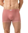 Mey Boxer Coral Grid