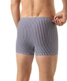 Mey Boxer Coral Stripes