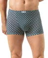 Mey Boxer Curves