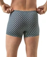 Mey Boxer Curves