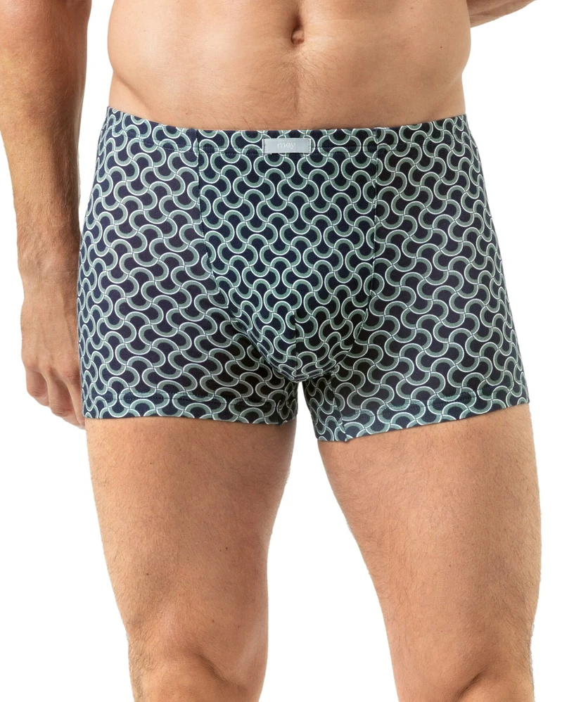 Mey Boxer Curves