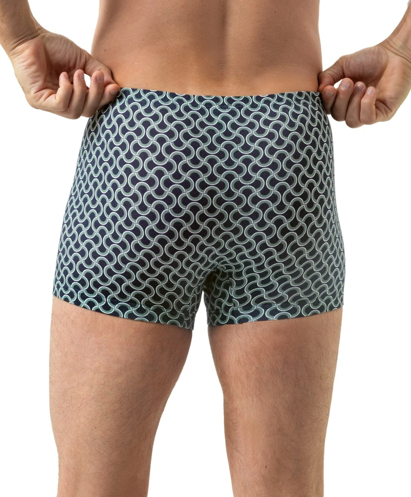 Mey Boxer Curves
