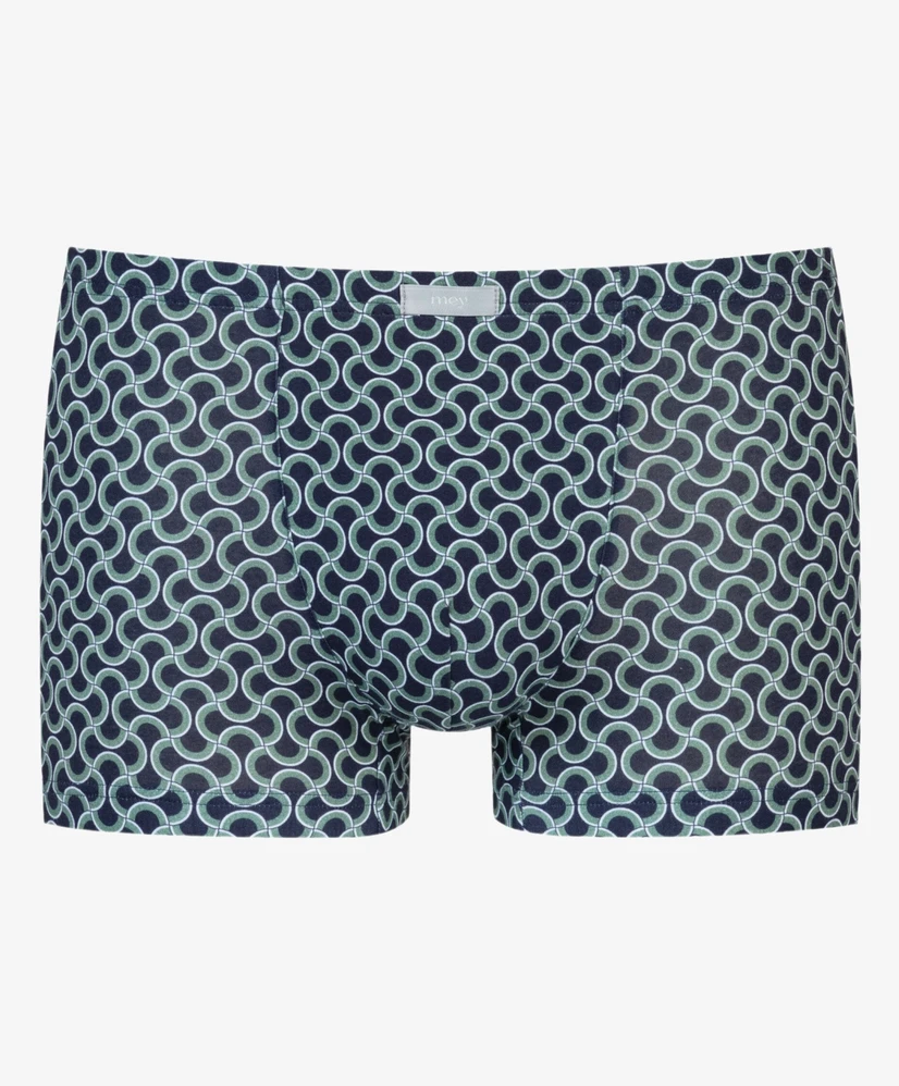 Mey Boxer Curves