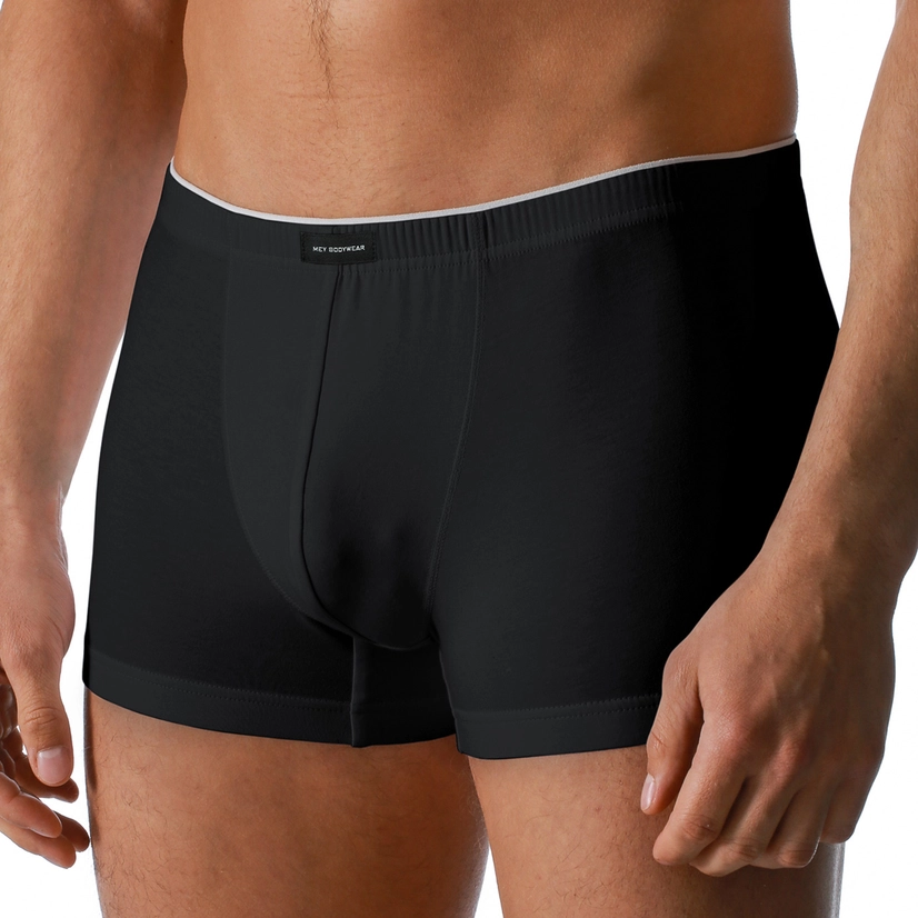 Mey Boxer Dry Cotton