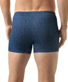 Mey Boxer Flowery Blue