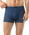 Mey Boxer Flowery Blue