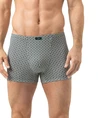 Mey Boxer Lemon Weave