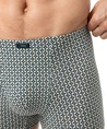 Mey Boxer Lemon Weave