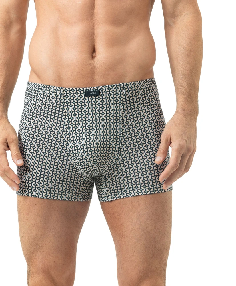 Mey Boxer Lemon Weave