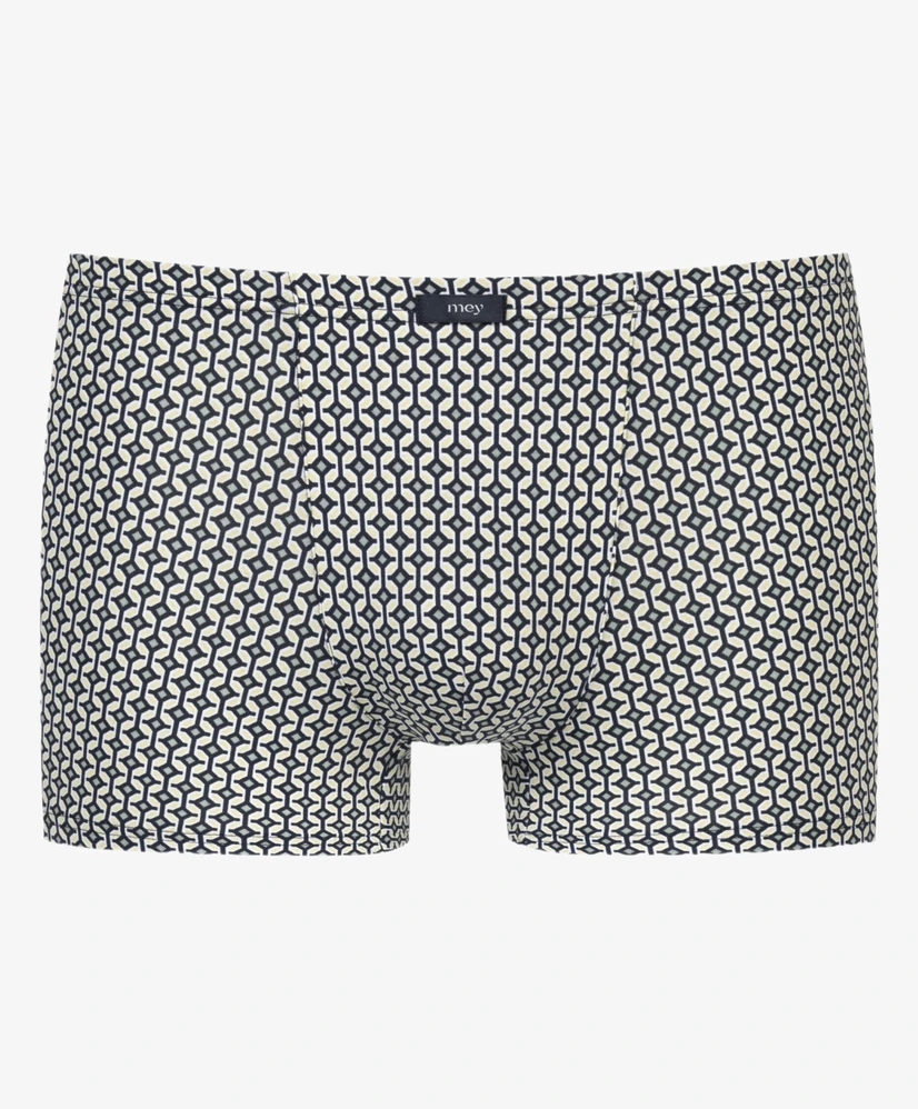 Mey Boxer Lemon Weave