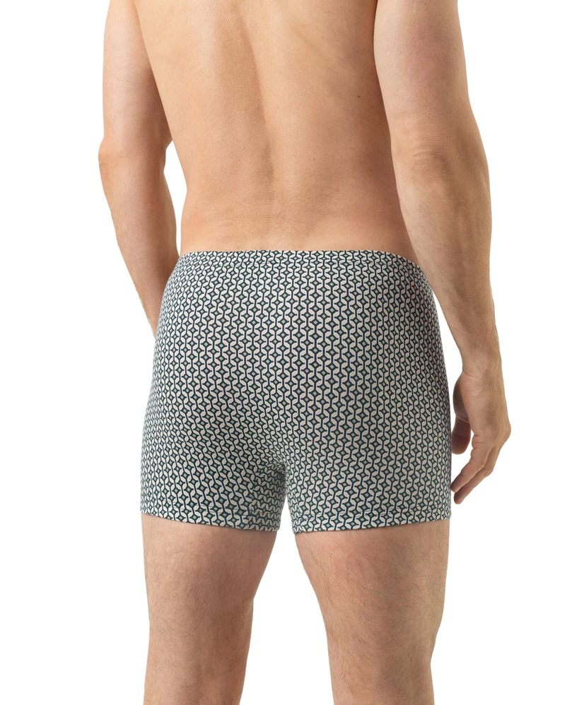 Mey Boxer Lemon Weave