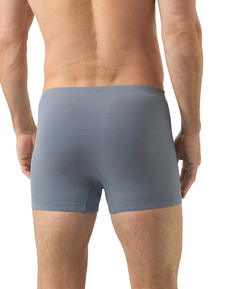 Mey Boxer Micro Blue