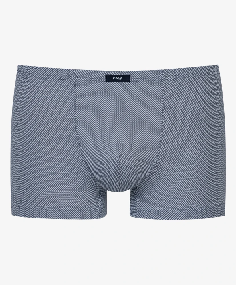 Mey Boxer Micro Blue
