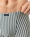 Mey Boxer Palm Stripes