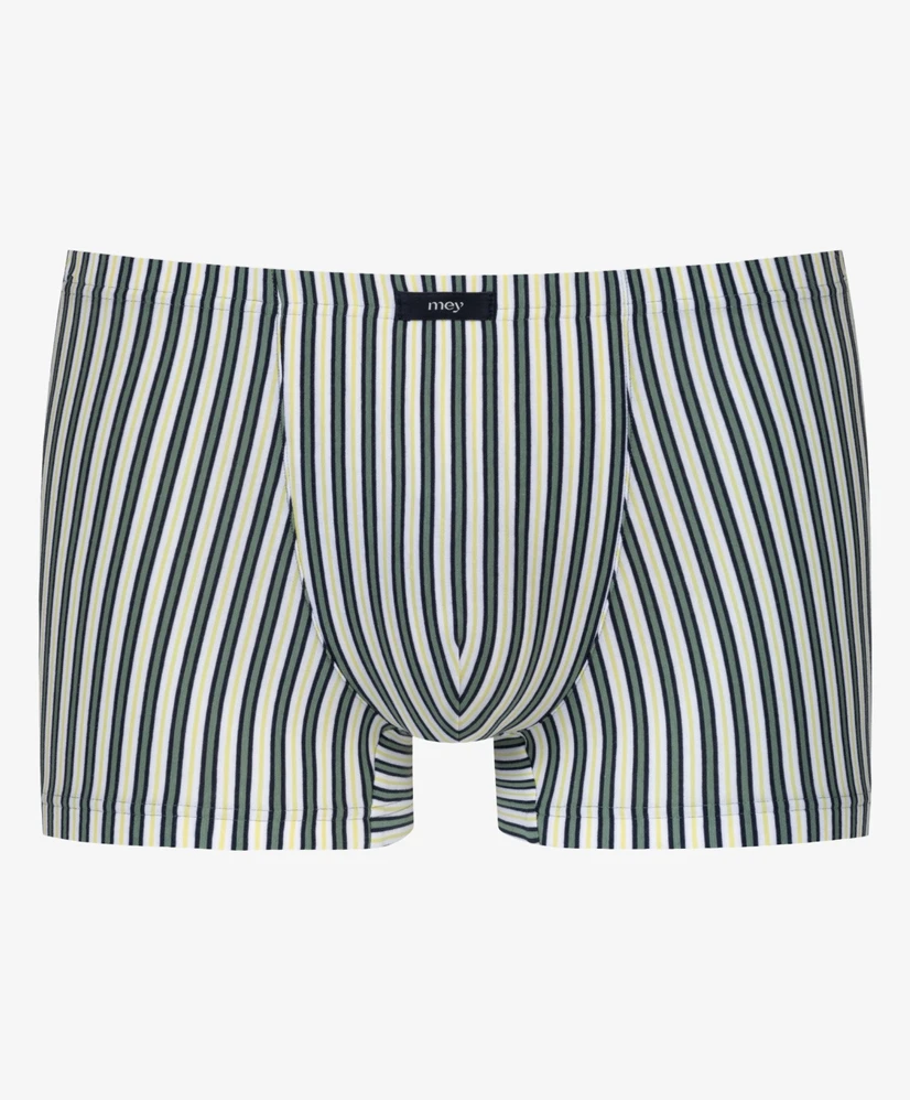 Mey Boxer Palm Stripes