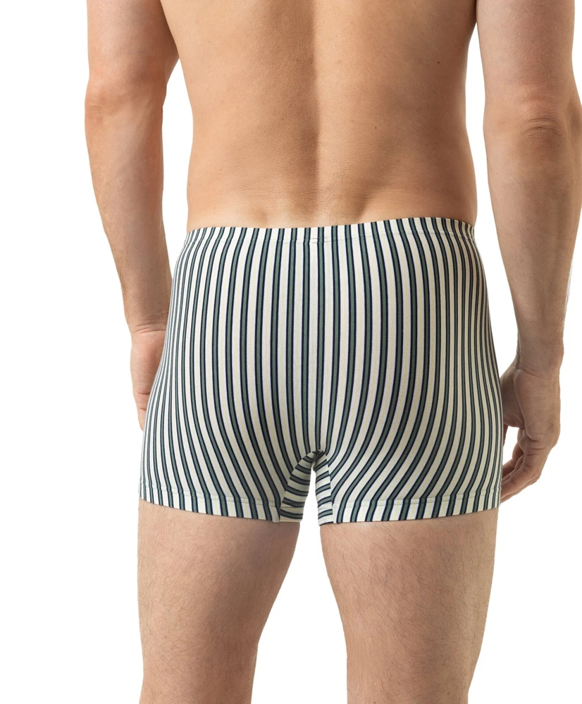 Mey Boxer Palm Stripes